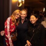 Chelsea Handler Instagram - Night 2 at the Pantages in LA. For those of you who keep confusing my housekeeper and my opener, this pic is proof that they ARE NOT THE SAME PERSON. Thank you to everyone who came out on both nights instead of staying home in fear. It was a night filled with the medicine of laughter. I have never felt more purposeful in my job than I do in this moment. Big Love to everyone everywhere. See you Friday in Cleveland Saturday Columbus Sunday Pittsburgh For tickets: link in bio.