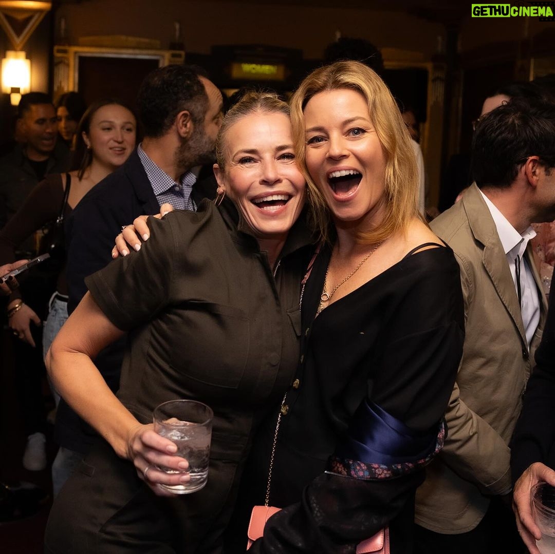 Chelsea Handler Instagram - Night One at the @hollywoodpantagestheatre with my dear @vanessagcomedy and @sarahkatesilverman! Thank you to the Pantages for two nights of laughter and medicine. We needed it and thanks everyone to coming out!! This weekend: Cleveland - Oct. 20th Columbus - Oct. 21st Pittsburgh - Oct. 22nd Tickets at ChelseaHandler.com