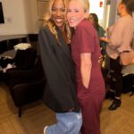 Chelsea Handler Instagram - It was an absolute thrill to perform at the @kennedycenter with my tried and true opener @vanessagcomedy, two epic nights in DC. Thank you to @warnertheatre as well as the @dpacnc, and to everyone who comes out and shows me so much love! Thank you for my life. See you this Thursday and Friday, Los Angeles! Two nights at the @hollywoodpantagestheatre. Another first venue for me. All these firsts have me flying higher than usual! Saturday the 14TH is @arizonafinancialtheatre in Phoenix. Link in bio for tix.