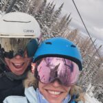 Chelsea Handler Instagram - To one of my favorite people in the whole wide world on her 49th birthday. This woman has run more miles (and kilometers) than Forrest Gump. She has dug me out of several tree incidents, she has cooked me dinner at my own home and prepared food for me for the week (because I’m incompetent) she hosts, skis, runs, screams at people, and roller skated through her party last night and only sustained a minor concussion. (that won’t put a dent in her) she has taken me on 40 mile bike rides in Spain, (unwillingly) and she has always got my back. Her most recent achievement was climbing up a mountain in her skis, and digging someone out of an avalanche. I’m proud of you and I love you. This woman is so ridiculous, I get to sit back relax and enjoy the show all the time. My first friend in Whistler and then she handed me all of her friends. I love you, baby. You’re an incredible friend and I had to write something nice, because I don’t have a gift.