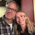 Chelsea Handler Instagram - It was an absolute thrill to perform at the @kennedycenter with my tried and true opener @vanessagcomedy, two epic nights in DC. Thank you to @warnertheatre as well as the @dpacnc, and to everyone who comes out and shows me so much love! Thank you for my life. See you this Thursday and Friday, Los Angeles! Two nights at the @hollywoodpantagestheatre. Another first venue for me. All these firsts have me flying higher than usual! Saturday the 14TH is @arizonafinancialtheatre in Phoenix. Link in bio for tix.