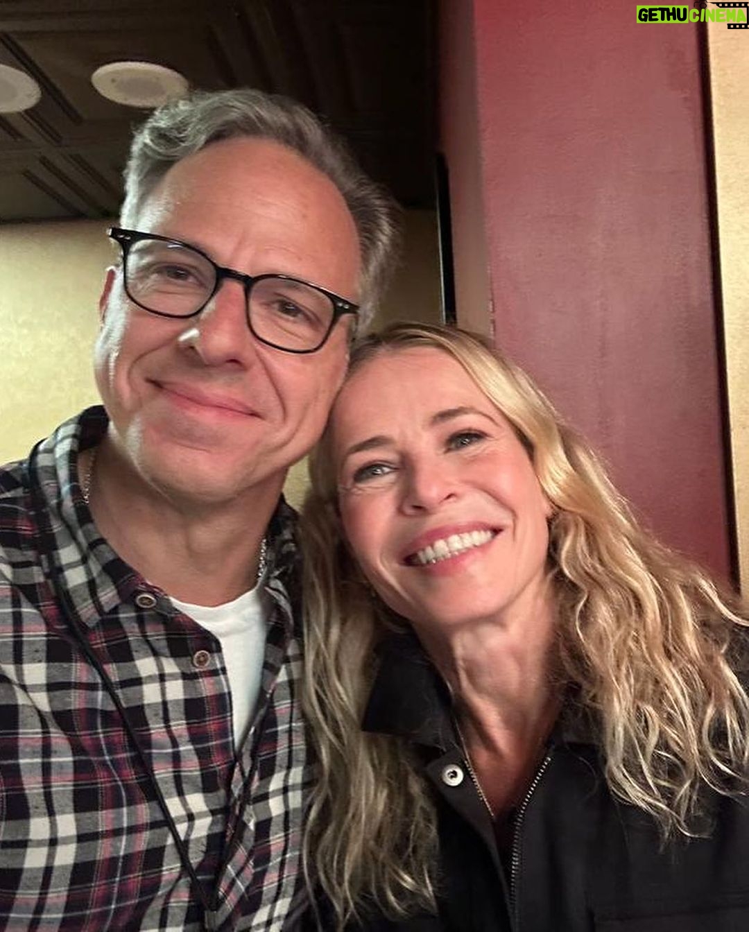 Chelsea Handler Instagram - It was an absolute thrill to perform at the @kennedycenter with my tried and true opener @vanessagcomedy, two epic nights in DC. Thank you to @warnertheatre as well as the @dpacnc, and to everyone who comes out and shows me so much love! Thank you for my life. See you this Thursday and Friday, Los Angeles! Two nights at the @hollywoodpantagestheatre. Another first venue for me. All these firsts have me flying higher than usual! Saturday the 14TH is @arizonafinancialtheatre in Phoenix. Link in bio for tix.