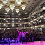 Chelsea Handler Instagram - It was an absolute thrill to perform at the @kennedycenter with my tried and true opener @vanessagcomedy, two epic nights in DC. Thank you to @warnertheatre as well as the @dpacnc, and to everyone who comes out and shows me so much love! Thank you for my life. See you this Thursday and Friday, Los Angeles! Two nights at the @hollywoodpantagestheatre. Another first venue for me. All these firsts have me flying higher than usual! Saturday the 14TH is @arizonafinancialtheatre in Phoenix. Link in bio for tix.