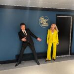 Chelsea Handler Instagram - @Fallontonight is back on air and guess what, so am I! Tune in! Hair: @ursulastephen Makeup: @miajonesmua