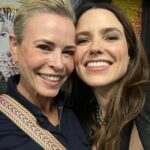 Chelsea Handler Instagram - It feels good to be back on the road! Thank you to the Beacon for two sold out shows! See you in DC this weekend. Both shows sold out. See you Saturday night oct 7, Durham, North Carolina. There are still a few tickets available. Link in bio.