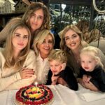 Chiara Ferragni Instagram - Happiest birthday to my sisterina @fraferragni 💖 Thanks for being by my side in the past 35 years through everything.. Ti voglio bene all’infinito ♾️
