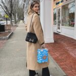 Chiara Ferragni Instagram - A day in the Hamptons ❤️ Sag Harbor, NY