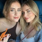 Chiara Ferragni Instagram - These days ✨ Louvre Abu Dhabi