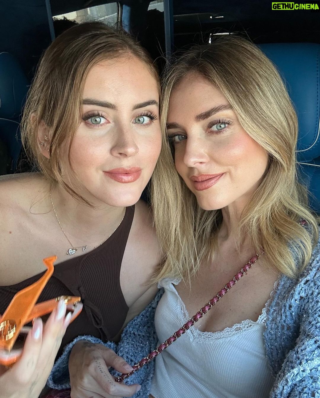 Chiara Ferragni Instagram - These days ✨ Louvre Abu Dhabi