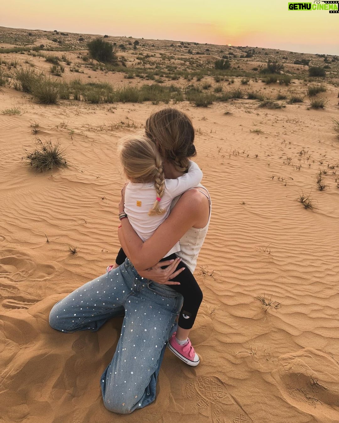 Chiara Ferragni Instagram - A night in the desert 🌵 Dubai, United Arab Emirates