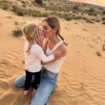Chiara Ferragni Instagram - A night in the desert 🌵 Dubai, United Arab Emirates