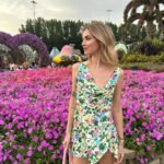 Chiara Ferragni Instagram - 🌸🌺🌼 Dubai, United Arab Emirates