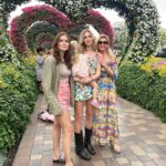 Chiara Ferragni Instagram - 🌸🌺🌼 Dubai, United Arab Emirates