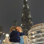 Chiara Ferragni Instagram - 💖 Dubai, United Arab Emirates