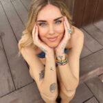 Chiara Ferragni Instagram - Ciao Dubai 💖 Bvlgari Hotel & Residences, Dubai