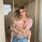 Chiara Ferragni Instagram - Vittoria’s 3rd birthday party 🎉🎂🎊 Milan, Italy