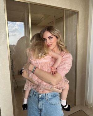 Chiara Ferragni Instagram - Vittoria’s 3rd birthday party 🎉🎂🎊
