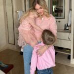 Chiara Ferragni Instagram - Vittoria’s 3rd birthday party 🎉🎂🎊 Milan, Italy