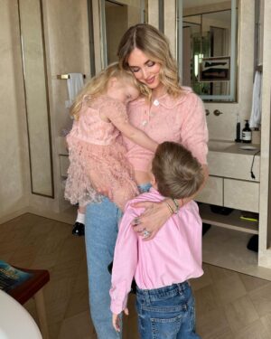 Chiara Ferragni Instagram - Vittoria’s 3rd birthday party 🎉🎂🎊