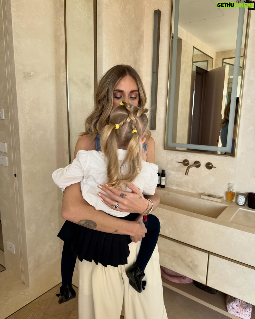Chiara Ferragni Instagram - Leone’s 6th birthday party 💖 Quanto ti amiamo vita mia ✨ Milan, Italy
