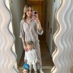 Chiara Ferragni Instagram - Weekend with my loves ✨ Ferdy Wild