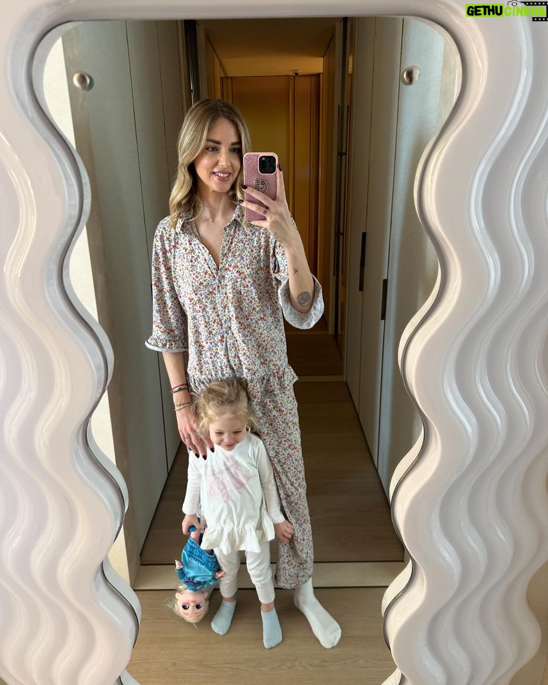 Chiara Ferragni Instagram - Weekend with my loves ✨ Ferdy Wild