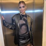 Chiara Ferragni Instagram - Friday night ✨ Milan, Italy