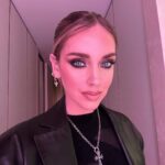 Chiara Ferragni Instagram - Friday night ✨ Milan, Italy