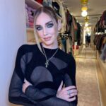 Chiara Ferragni Instagram - Friday night ✨ Milan, Italy