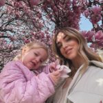 Chiara Ferragni Instagram - It’s Spring time amore mio 🌸 Milan, Italy