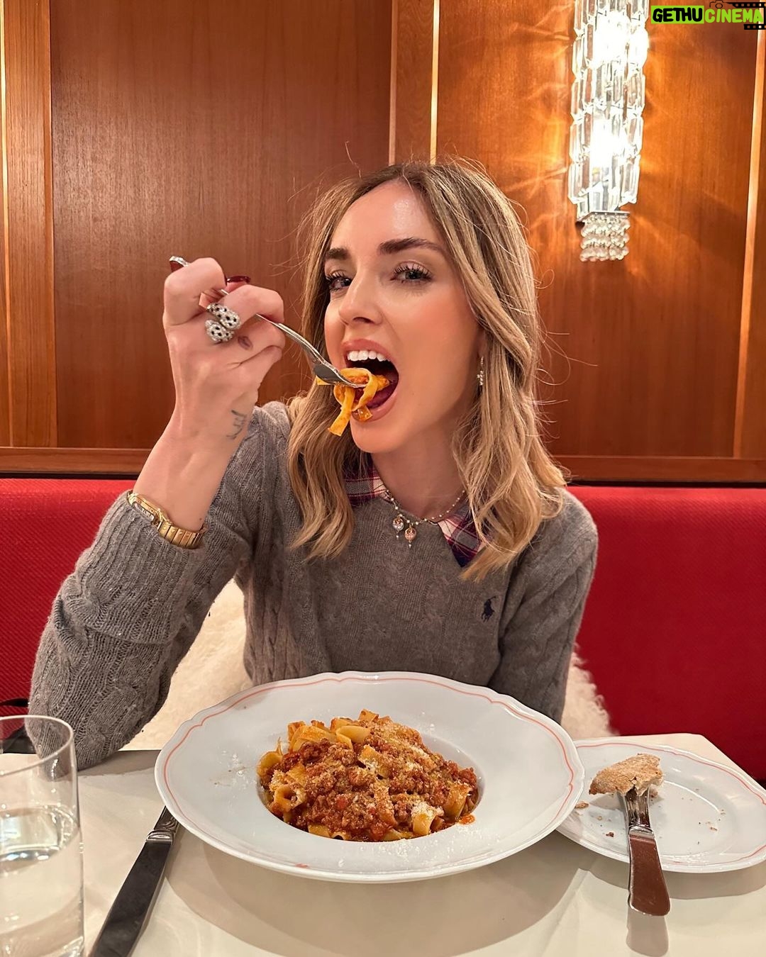 Chiara Ferragni Instagram - Giorno per giorno ❤️ New York, New York