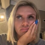 Chloe Burrows Instagram – Sunday Sydney selfies x Sydney, Australia