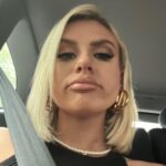 Chloe Burrows Instagram – Sunday Sydney selfies x Sydney, Australia