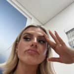 Chloe Burrows Instagram – Sunday Sydney selfies x Sydney, Australia