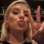 Chloe Burrows Instagram – Sunday Sydney selfies x Sydney, Australia