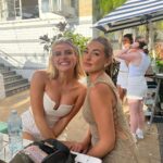 Chloe Burrows Instagram – The absolute trip of a lifetime with the absolute best people 😭 💖 
I’m literally gunna move by the end of the year
Best place ever xxxx Sydney, Australia