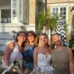 Chloe Burrows Instagram – The absolute trip of a lifetime with the absolute best people 😭 💖 
I’m literally gunna move by the end of the year
Best place ever xxxx Sydney, Australia