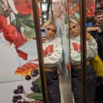 Chloe Burrows Instagram – What Robert has been Upto this week x 
Wot shall we do next week…!!xXXx Inside Life
