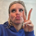 Chloe Burrows Instagram – What Robert has been Upto this week x 
Wot shall we do next week…!!xXXx Inside Life