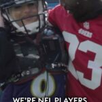Chloe Burrows Instagram – Had an amazing day out at the NFL with @Specsgonzalez and made my @skysports debut Let’s go @Ravens!

Latest episode of SCENES is out now on @Sky Sports YouTube channel 🇺🇸🇬🇧🏈 

AD Tottenham Hotspur Stadium
