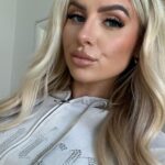 Chloe Burrows Instagram - JUICYYY FITTTTT always x @jdwomen Ad