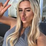 Chloe Burrows Instagram – LA dump!! What an absolute dream 😭🫶 
P.s I know the first pics was a slip but I think it’s cool x
Also my discount code CHLOEB will get you 15% off @whitefoxboutique So treat yaselvesss x ad Los Angeles, California