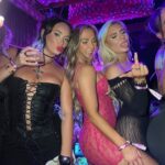 Chloe Burrows Instagram – LA dump!! What an absolute dream 😭🫶 
P.s I know the first pics was a slip but I think it’s cool x
Also my discount code CHLOEB will get you 15% off @whitefoxboutique So treat yaselvesss x ad Los Angeles, California