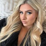 Chloe Burrows Instagram – #AD Hello I’m having a good make up day!!
Thanks to NYX Cosmetics Setting Spray. You can currently get 47% off on Amazon!! go go go @nyxcosmetics_uk #nyxcosmetics Make-up