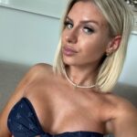 Chloe Burrows Instagram – Sunday Sydney selfies x Sydney, Australia