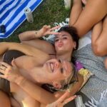 Chloe Burrows Instagram – The absolute trip of a lifetime with the absolute best people 😭 💖 
I’m literally gunna move by the end of the year
Best place ever xxxx Sydney, Australia