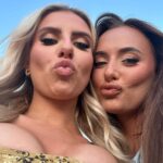 Chloe Burrows Instagram - I miss holidaiiiii xxxxx where to next!! Ibiza, Spain