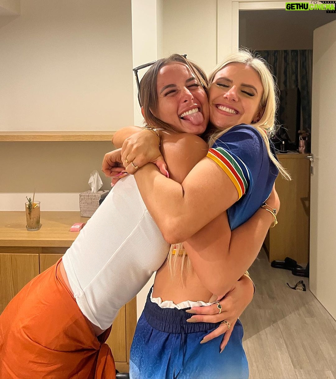 Chloe Burrows Instagram - I miss holidaiiiii xxxxx where to next!! Ibiza, Spain