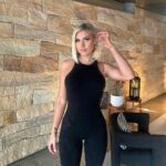 Chloe Burrows Instagram – Have two of me then xxxx Bondi Beach