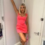 Chloe Burrows Instagram - Bobianaaaaaa Oxford, Oxfordshire